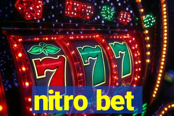 nitro bet