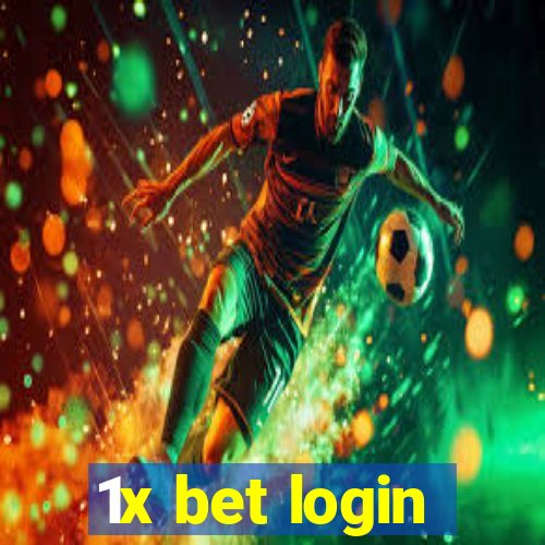 1x bet login