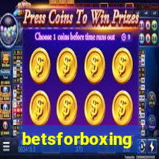 betsforboxing