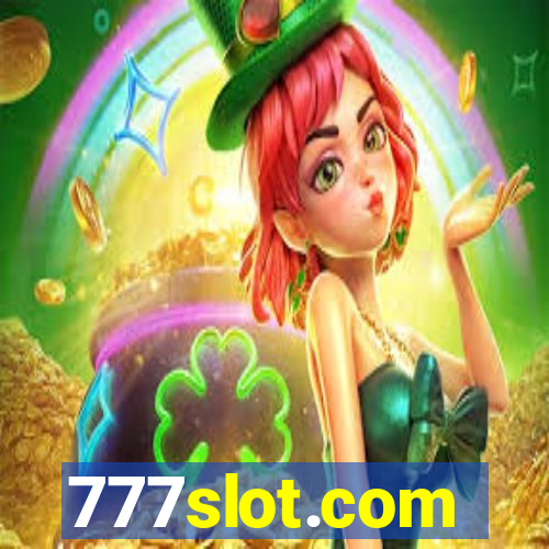 777slot.com