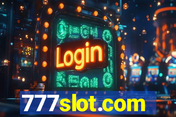 777slot.com