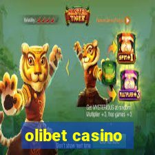 olibet casino