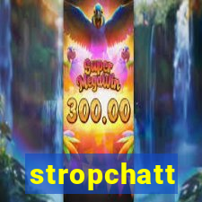 stropchatt