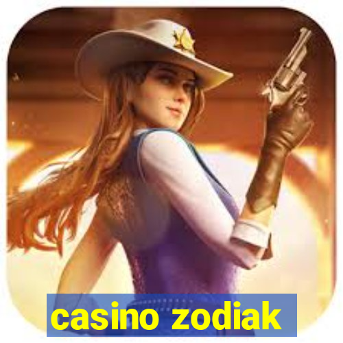 casino zodiak