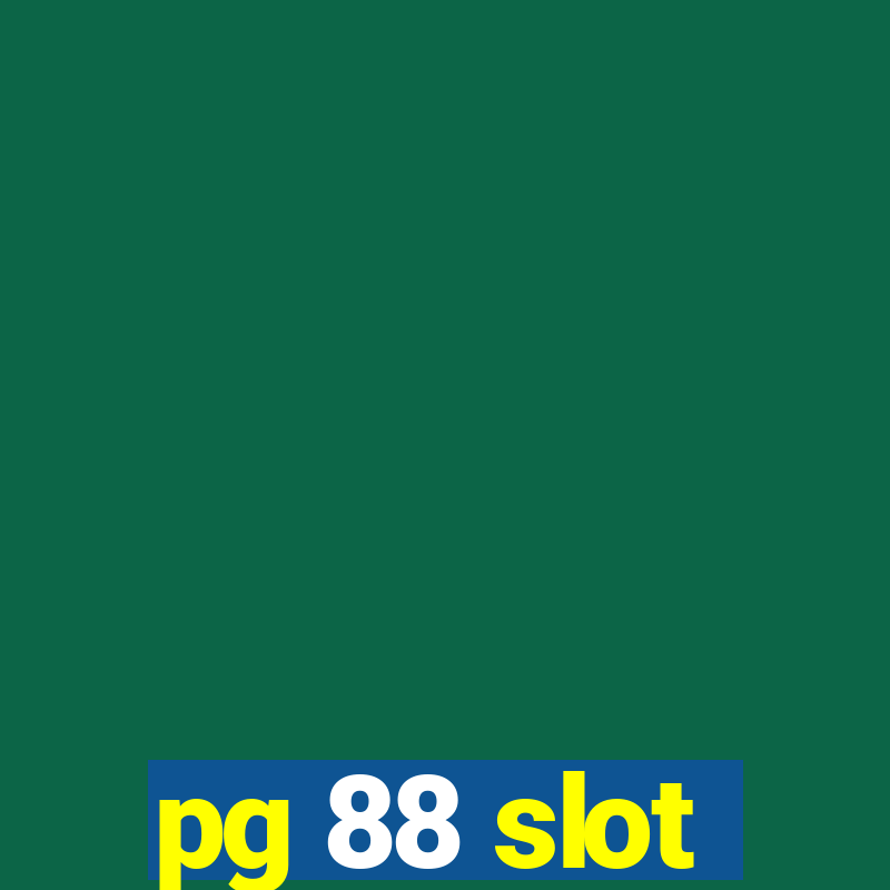 pg 88 slot