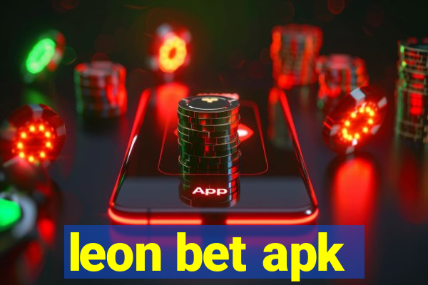 leon bet apk