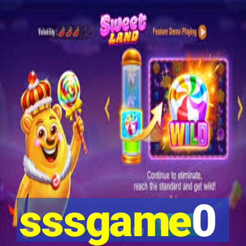 sssgame0