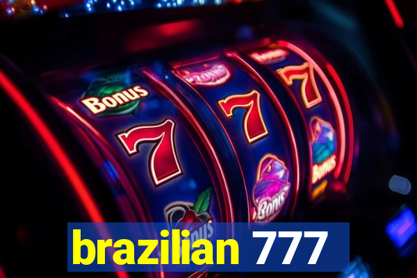 brazilian 777