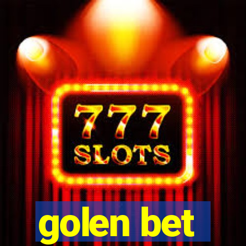 golen bet