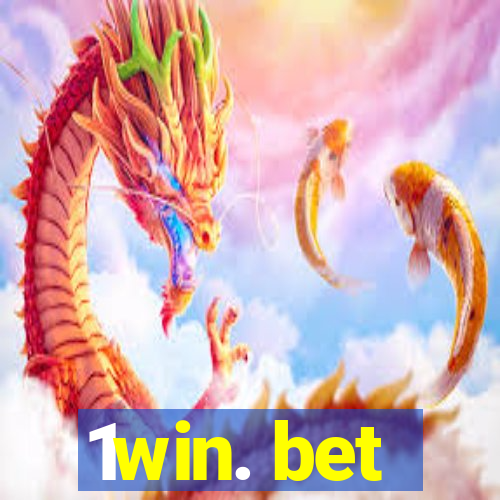 1win. bet