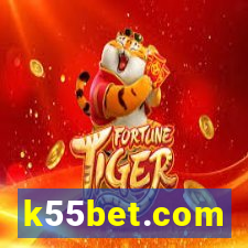 k55bet.com