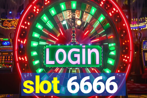 slot 6666