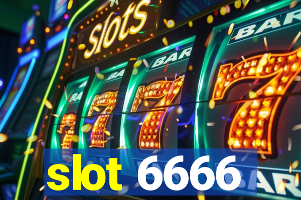 slot 6666