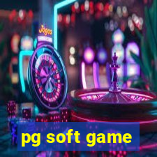 pg soft game