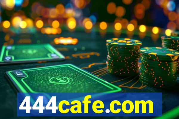 444cafe.com