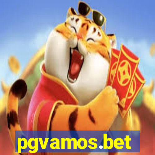 pgvamos.bet