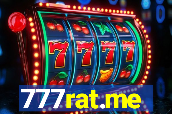 777rat.me