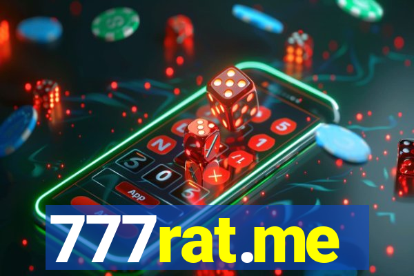 777rat.me