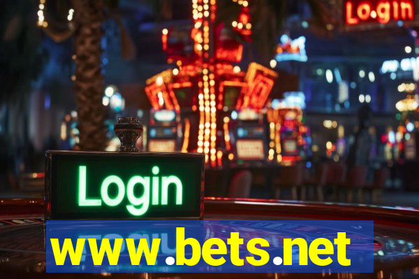 www.bets.net