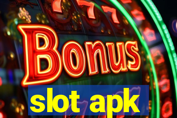 slot apk