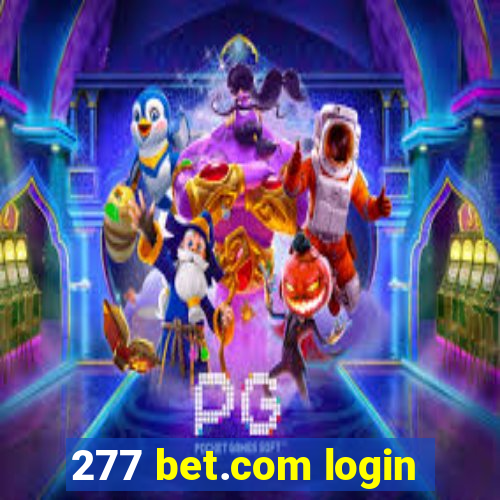 277 bet.com login