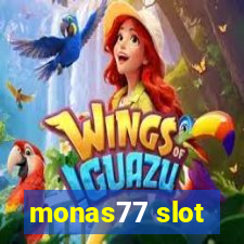 monas77 slot