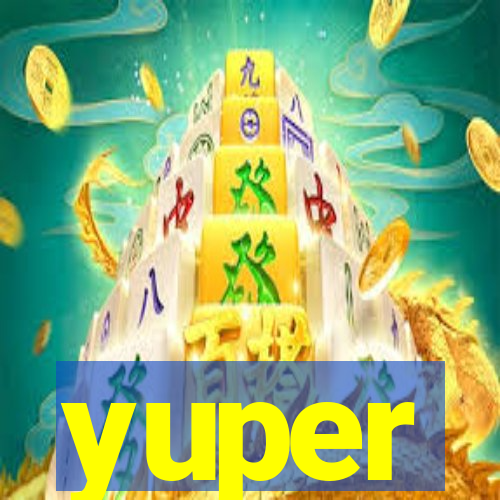 yuper