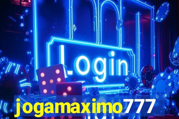 jogamaximo777