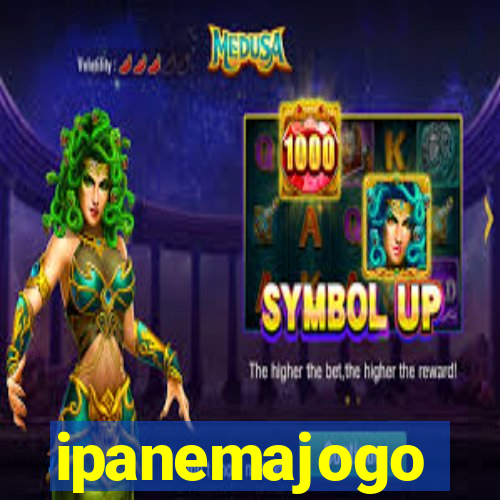 ipanemajogo