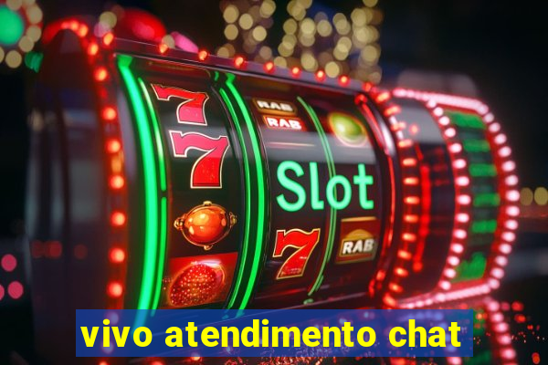 vivo atendimento chat