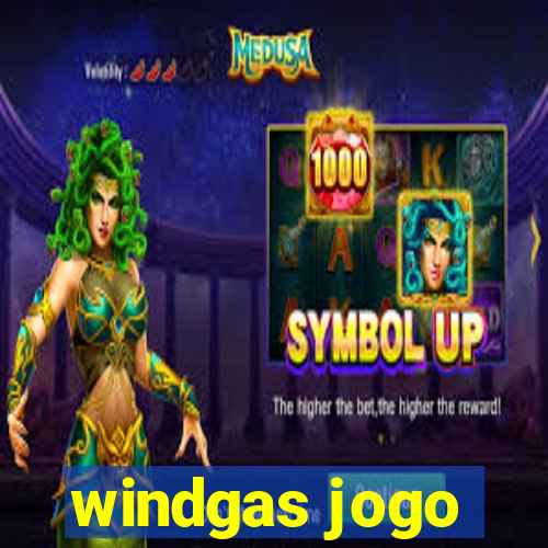 windgas jogo