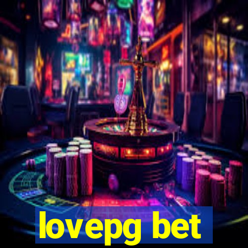 lovepg bet