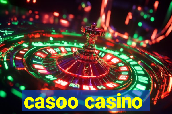 casoo casino