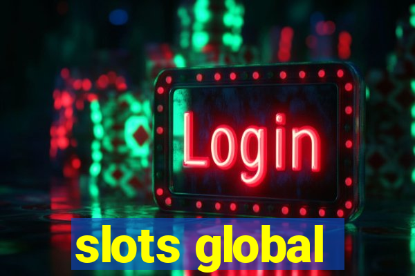 slots global