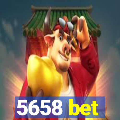 5658 bet