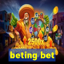 beting bet