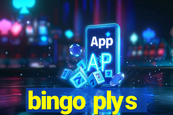 bingo plys