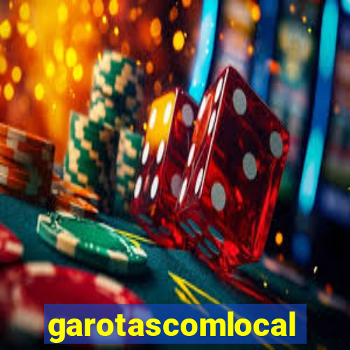 garotascomlocal