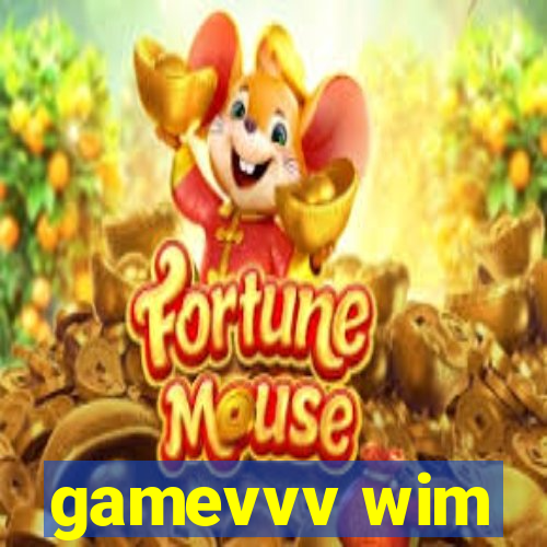 gamevvv wim