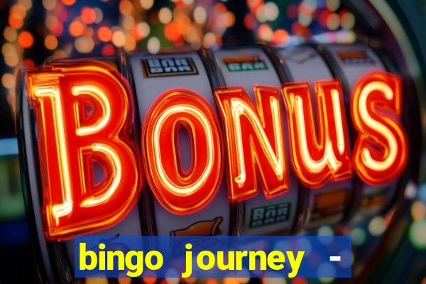 bingo journey - lucky casino