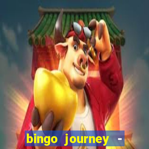 bingo journey - lucky casino