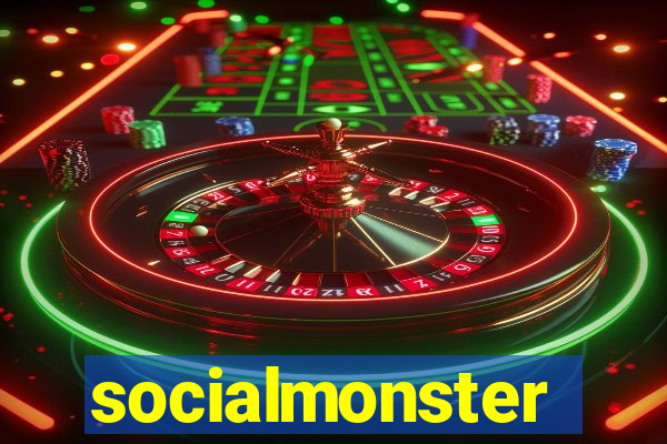 socialmonster