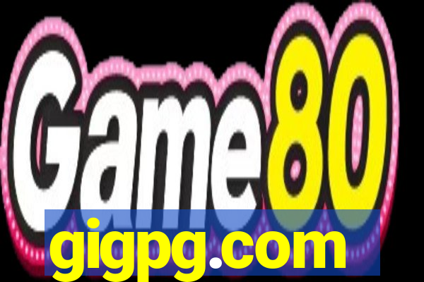 gigpg.com