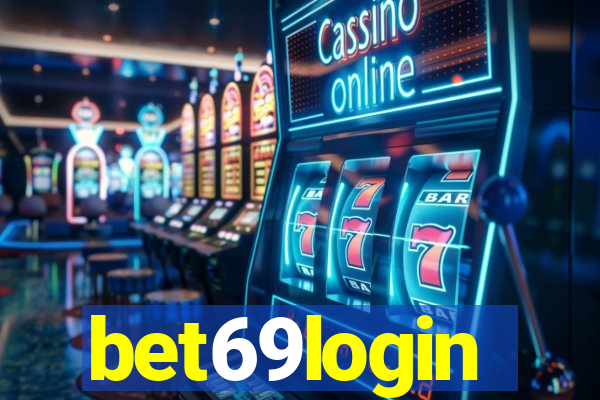 bet69login