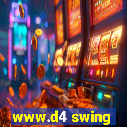 www.d4 swing