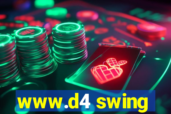 www.d4 swing