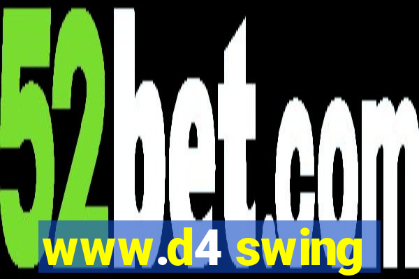 www.d4 swing