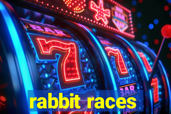 rabbit races