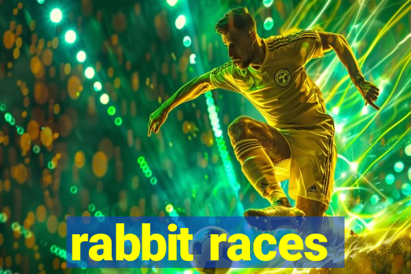 rabbit races