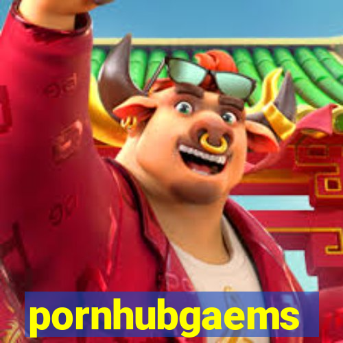 pornhubgaems